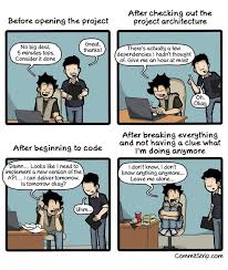 Developer vs engineer vs programmer. Are There Any Mistakes That Senior Developers Make That Amateur Developers Don T Quora