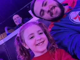 Fundraiser for Caitlyn Glanzmann by Jenna Weikel : Help Caity and Pat  during this difficult time