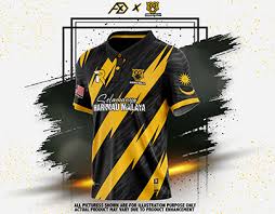 Special documentary captures the journey of harimau malaya, malaysian football team, as they strove to qualify for the 1980. Harimau Malaya Projects Photos Videos Logos Illustrations And Branding On Behance