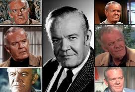 Commemorating the fine career of Andrew Duggan: 28 Dec 1923