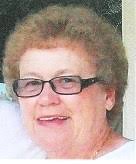 JANET SCOTT Obituary (1935