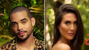 90 Day Fiance: Elise and Rob's blossoming love story officially ended after  they make out just 1 hour after meeting each other!!!!