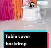 DIY Fringe Backdrop: Easy & Budget-Friendly Party Decor