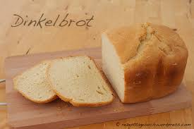 Gemäß dem erklärenden wörterbuch ozhegova, napfkuchen ist sehr reichen, süß, hohes weißbrot, gekochte zu ostern. Einfaches Und Luftiges Dinkelbrot Aus Dem Brotbackautomaten Unold Rezept Tagebuch