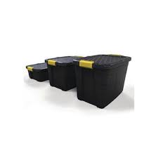 We have bins with a hopper front if. Heavy Duty Storage Containers Slingsby