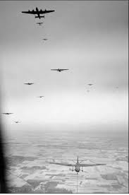 24 March 1945 Glider Attack Across That Rhine Operation Varsity Airborne Forces Royal Air Force