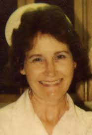 Betty Zane Jenkins Newton Berry (1929-2011)