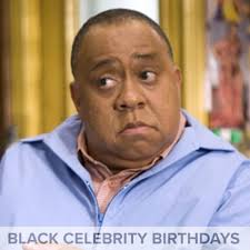 Happy 71st Birthday to Actor Barry Shabaka Henley! He's known for starring  in Bob Hearts Abishola and Life with Martin Lawrence and Eddie Murphy. 🥳🎉