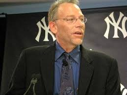 Yankees, Cisco Partner, And The Crowd Goes Wild