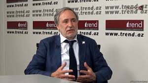 Jean-Michel Brun - Azernews.Az