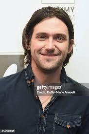 Musicians Dan Horne, Jonathan Wilson, and Miwi La Lupa perform with... News  Photo