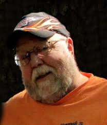 Harry Strain Obituary (2014)