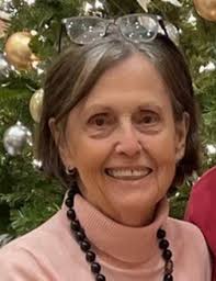 Obituary information for Martha Katharine Smith