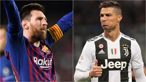 Ronaldo and messi wallpapers new is an application that gives pictures to ronaldo and messi fans. He Makes It So Easy Rooney Believes Messi Is Better Than Ronaldo Goal Com