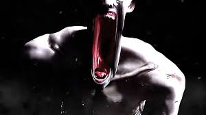 Scp 096 is an anomaly also known as the shy guy. When You See This Thing You Re Already Dead Scp Containment Breach Youtube