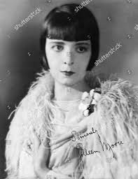 Colleen Moore Editorial Stock Photo