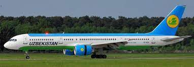 20,894 likes · 49 talking about this. Uzbekistan Airways Disposes Of More B757s B767s Ch Aviation