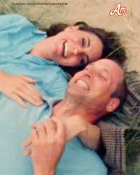 PRINCE WILLIAM HAS A MESSAGE FOR HIS WIFE CATHERINE ON HER 43RD BIRTHDAY.  🥹💞👇 "To the most incredible wife and mother. The strength you've shown  over the last year has been remarkable.