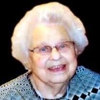 Fern E. Risinger Obituary