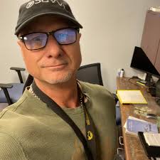 Walton Goggins becoming The Ghoul #fallout #FalloutTVShow