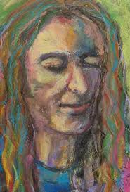 Grateful dead inspired artwork