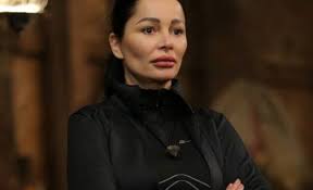 De altfel, soția fostului tenismen a recunoscut cî acesta. De Necrezut Ce A Ajuns SÄƒ FacÄƒ Fosta SoÈ›ie A Lui Ilie NÄƒstase Brigitte SfÄƒt Ipostaze NemaivÄƒzute Capital