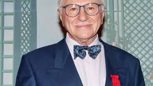 Ancienne vedette du Club Dorothée, le vétérinaire Michel Klein est mort à  l'âge de 103 ans