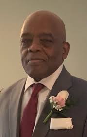 Obituary for Dr. Eldon M. Samuel