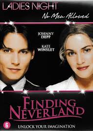 Finding Neverland (Ladies Night) (Dvd), Dustin Hoffman | Dvds | bol