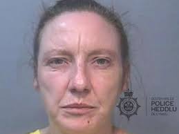 Woman, 82, robbed at Welsh bus stop in 'catastrophic' attack in broad  daylight