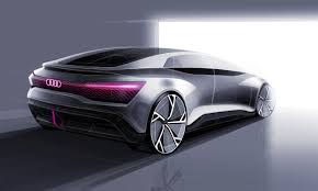 November 9, 2016 16:00 by ciprian florea. Audi Artemis Project Expected To Spawn Landjet Super Sedans For Bentley Porsche