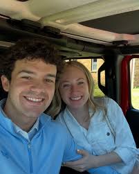 Well, it finally happened- I found my cart girl Yes, she is a cart girl and  it actually started