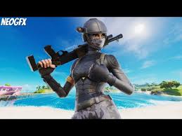 Elite agent skin back up plan back bling gameplay fortnite battle royale. Fortnite Thumbnail Elite Agent Thumbnail Novocom Top
