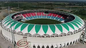 Lucknow International Cricket Stadium