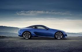 2018 lexus lc 500 review: Lexus Lc 500h 2017 Specifications Price Photo Avtotachki