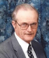 Robert Balentine Obituary (2014)