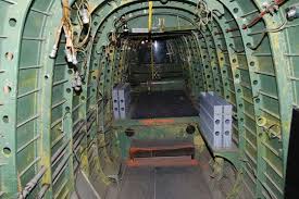 Interior Lancaster Lancaster Bomber Lancaster Arcade