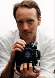 A Visit with Paul Gordon Emerson: Founder of Company E and 'NEXT: ISRAEL' 