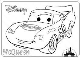 The main character of the popular cartoon cars. Disney Cars Lightning Mcqueen Coloring Pages In 2021 Cars Cartoon Disney Cars Coloring Pages Lightning Mcqueen Drawing