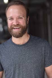 Resume + Headshots — Justin l. wilson