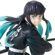 Demon Slayer: Kimetsu no Yaiba Muichiro Tokito FiGURiZM Statue