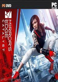 Juegos De Accion Pagina 3 Zonaleros Mirrors Edge Catalyst Ps Store Mirror S Edge