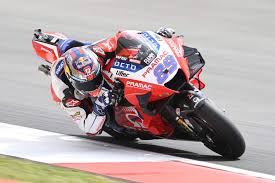 Discover more posts about jorge martin. Rabat To Make Motogp Comeback As Martin S Stand In The Race