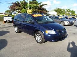 Image result for Midnight Blue 2005 Grand Caravan