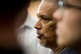 UNLV freshman Troy Baxter ready to contribute