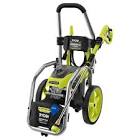 3 000 PSI 1 1 GPM Cold Water Electric Pressure Washer RY143011VNM RYOBI