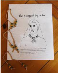 The baha'i writings are rich in analogies of spiritual concepts taken from nature and this is reflected in the art style. Manyhoops Com Squanto Coloring Book For Baha I Children S Classes
