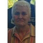 Eileen Wright Obituary