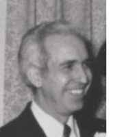 Byrne Buren Burdette (1925–1988)