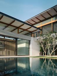 While it is currently predominantly a regenerating secondary forest, much of the land once served as a rubber plantation. Windsor Park Is A Private Nature Reserve In Singapore Habitus Living